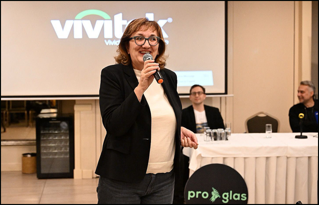 proglas kv biljana