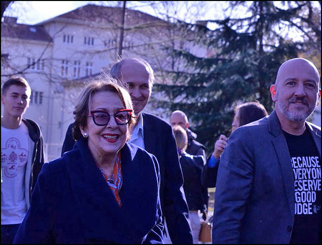 proglas vranje majic