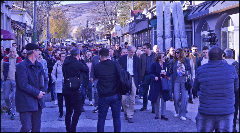 proglas vranje