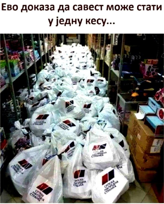 sns paketi