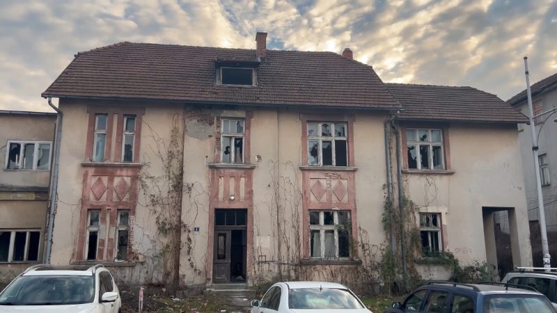 zeleznicka