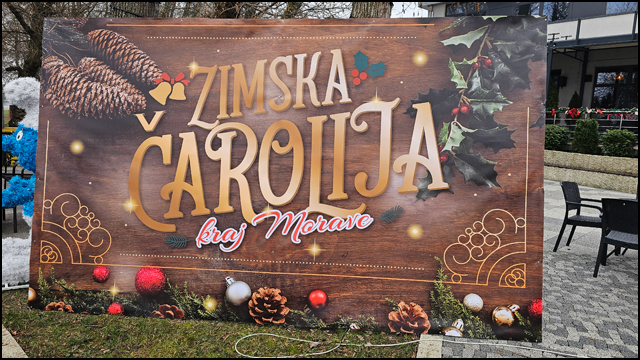 Zimska čarolija kraj Morave” počinje u sredu od 17 časova 2 zimske carolije 2
