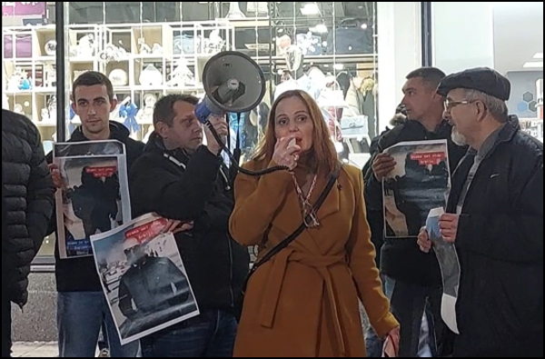 Izađi i kaži stop krađi 1 zrenjanin 1 1