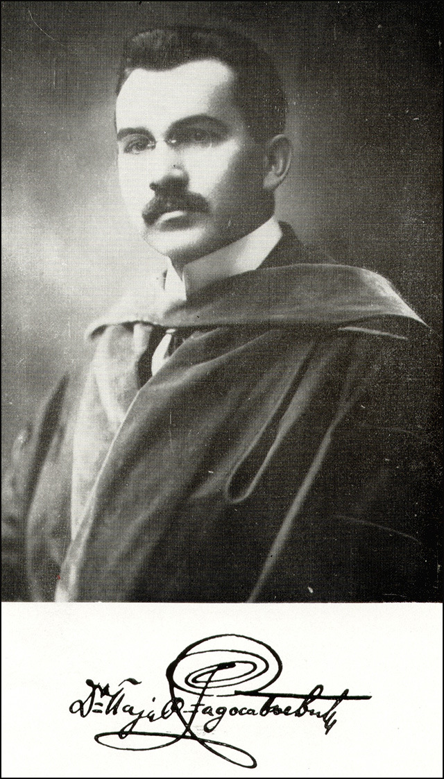 Na pravoslavni Božić preminuo Nikola Tesla 1 Dr Paja Radosavljevic Foto Muzej Nikola Tesla u Beogradu