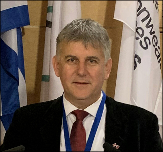 Dusan Gojic BSS