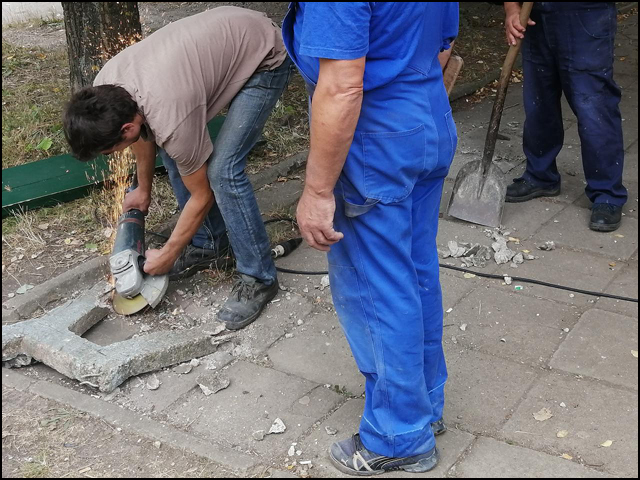 Skrivena nezaposlenost u Srbiji – od realnosti do licitacije vlasti brojkama 4 Gradjevinci i varioci medju trazenijim zanimanjima medju zanatlijama foto Aleksandar Kostic