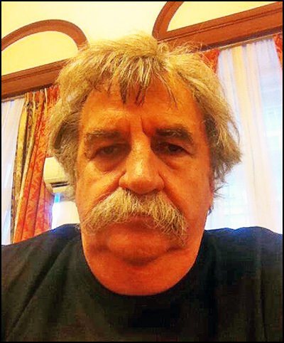 Marko Jankovic