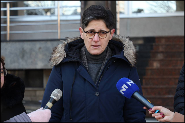 Melanija Lojpur foto katarina drajic