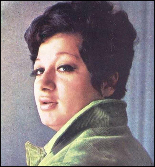 Nada Knezevic