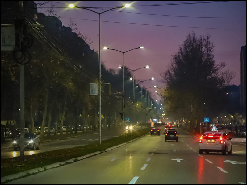 Skrivena nezaposlenost u Srbiji – od realnosti do licitacije vlasti brojkama 2 Najveca stavka budzeta Nisa je novac od poreza na zaradu foto Aleksandar Kostic