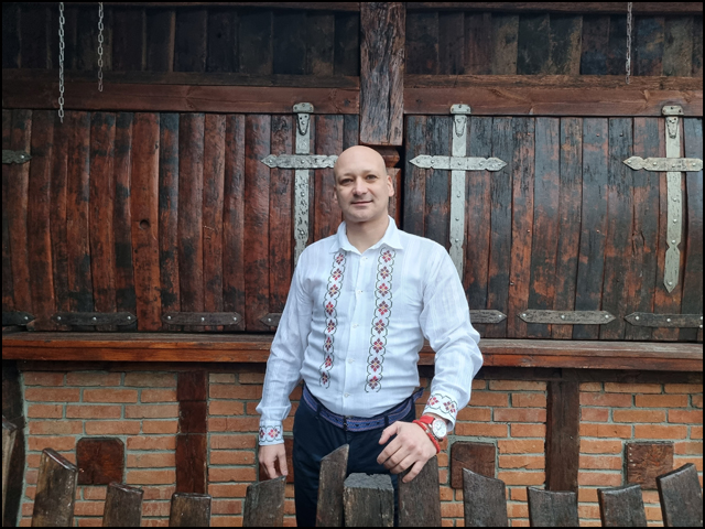 Nikola Draganic