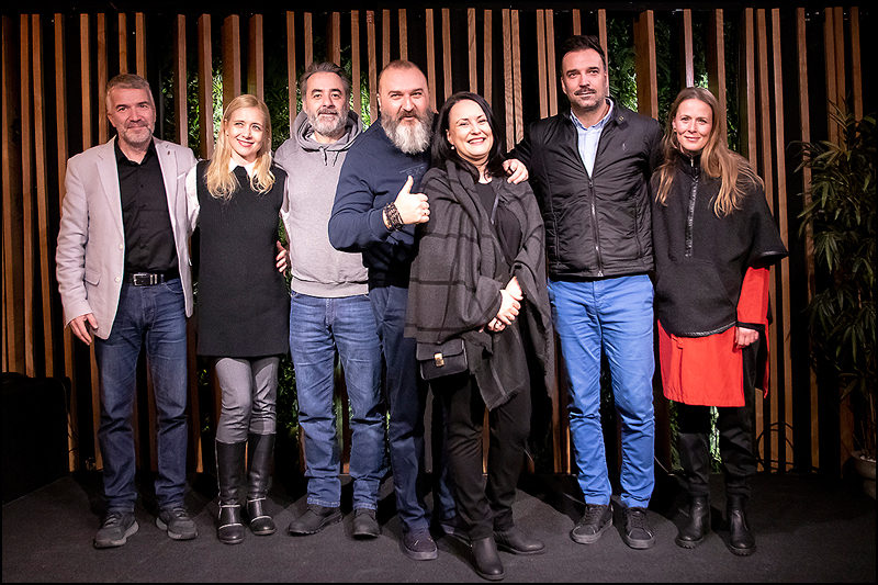 Film Lazarev put počinje festivalski život 3 Photo Aleksandra Ignjatovic 11