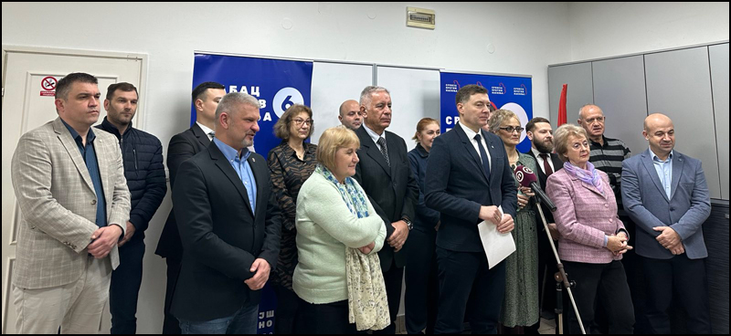 Sabac Zelenovic