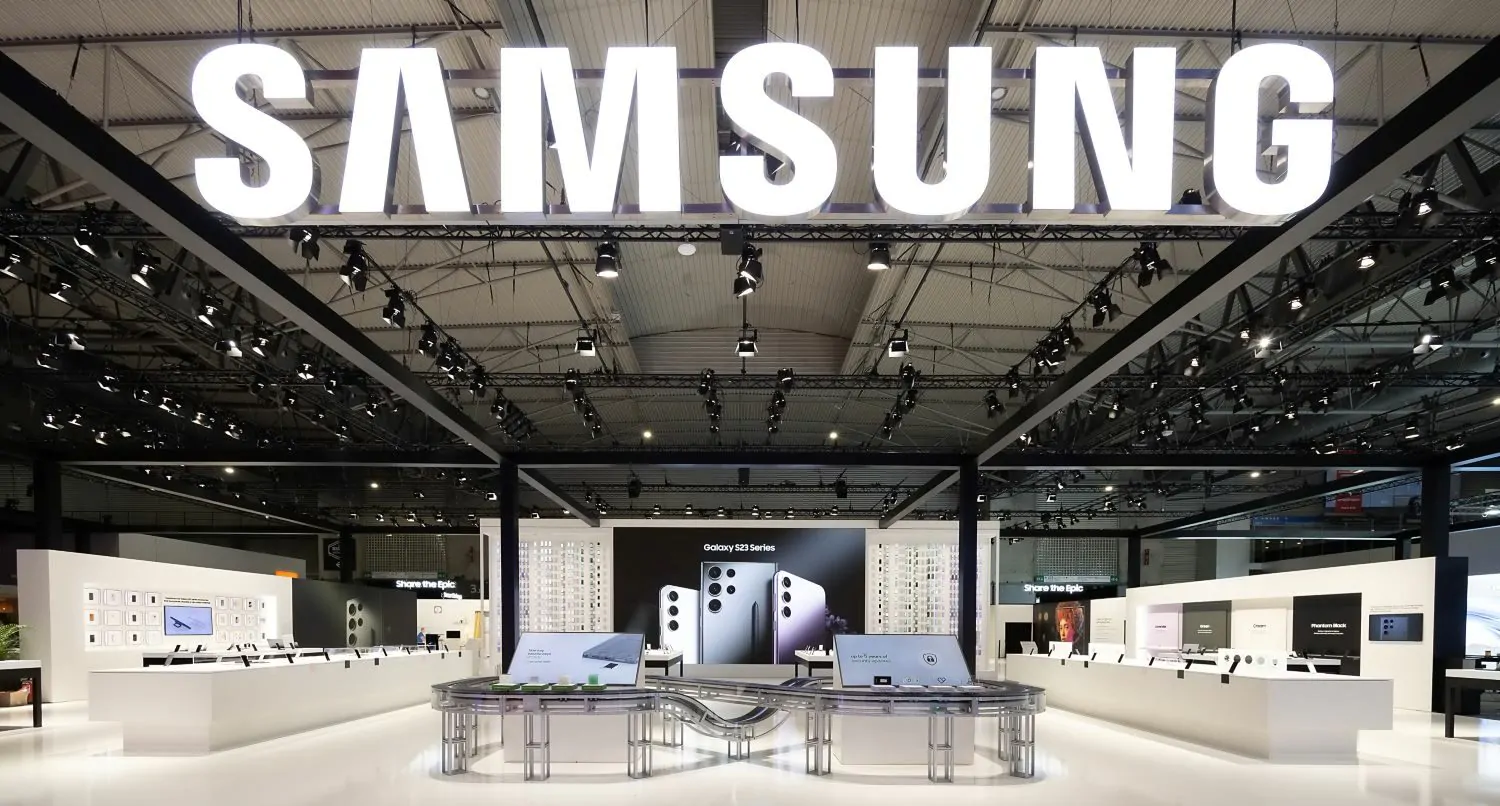Samsung