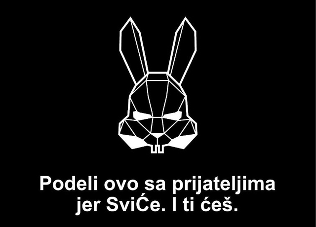 SviCe podeli