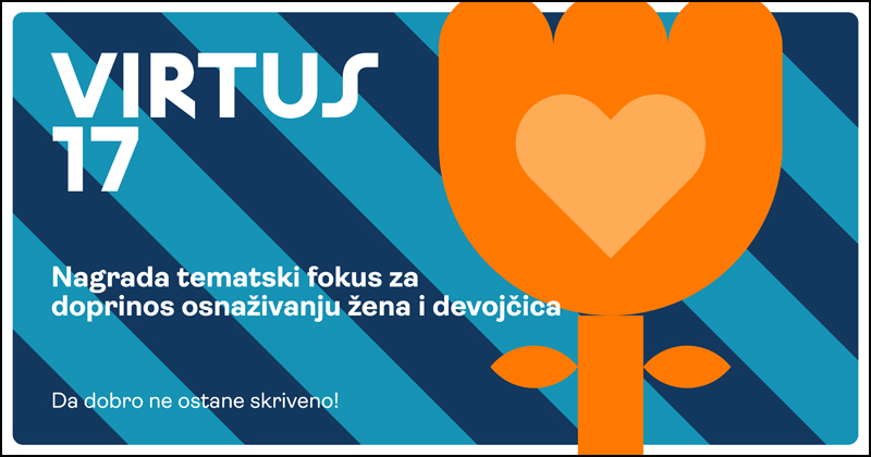 Virtus17 Jos 10 dana do kraja konkursa