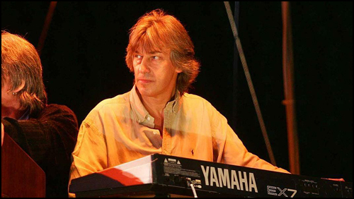 Vlado Pravdic