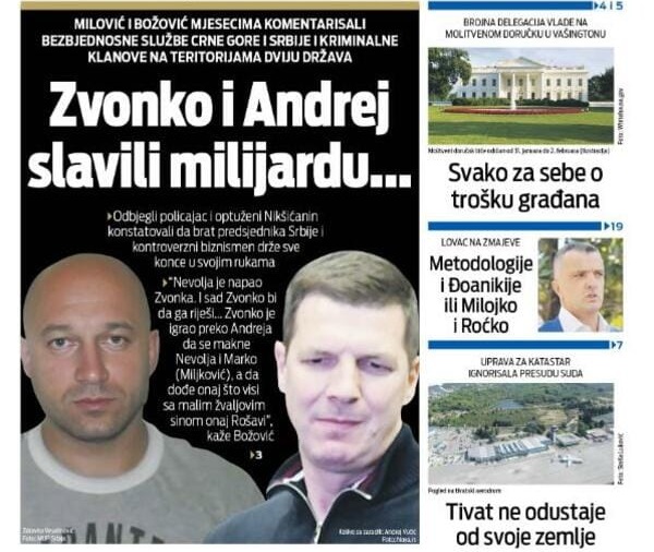 andrej