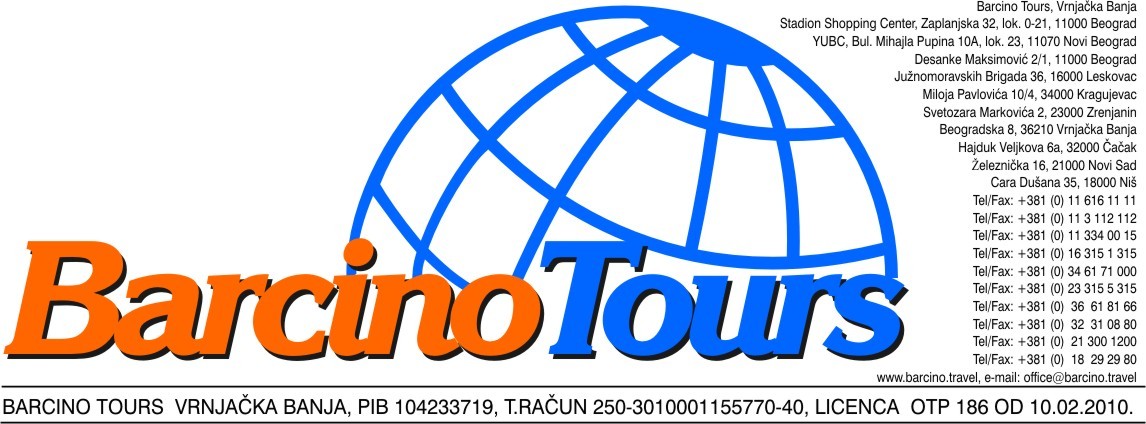 barcinotours cover