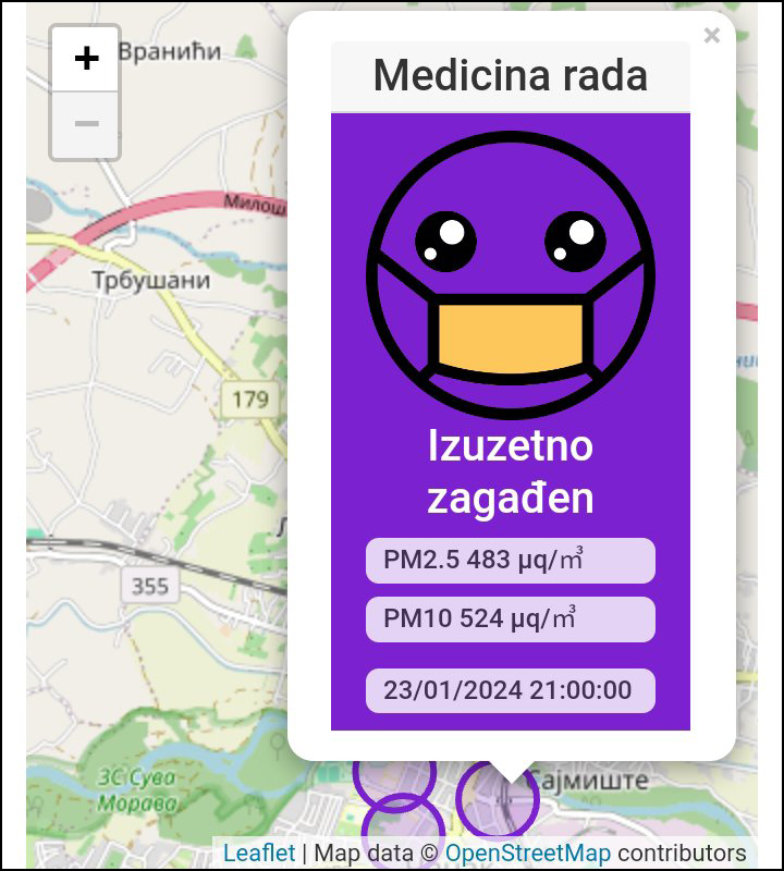 medicina rada