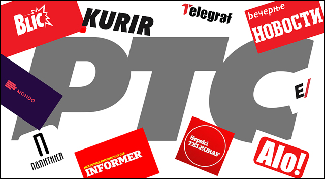 mediji
