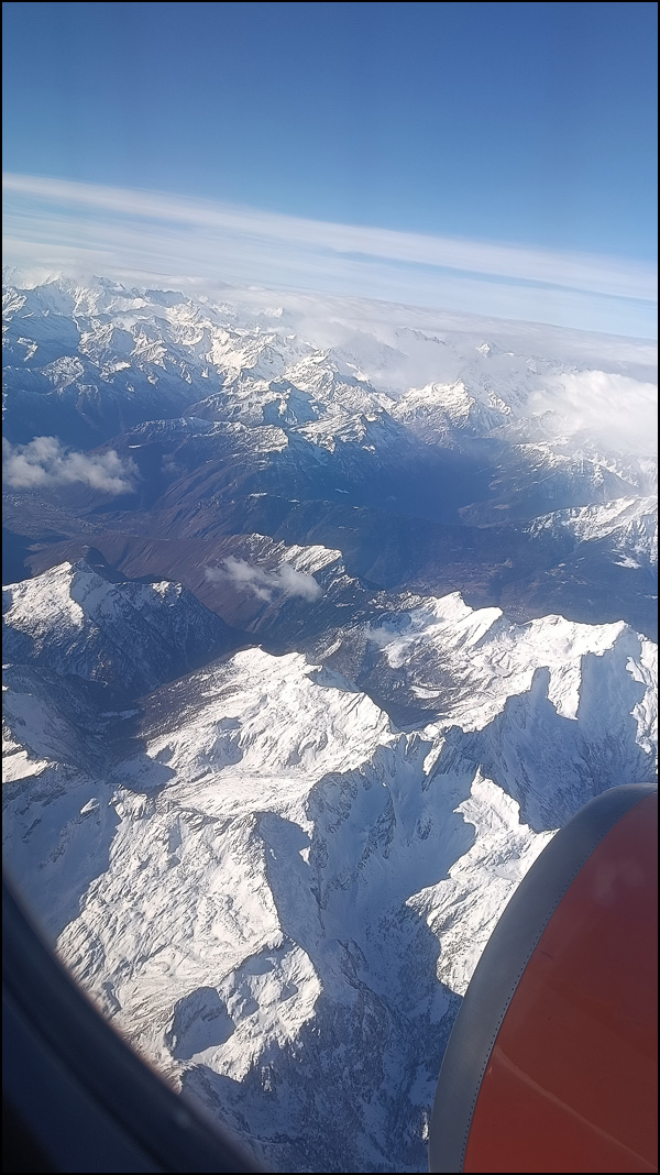 milano let 1