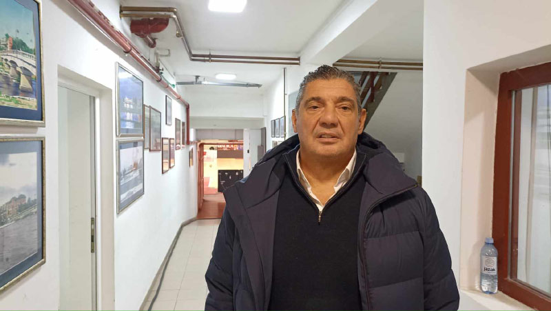 misko raznjatovic