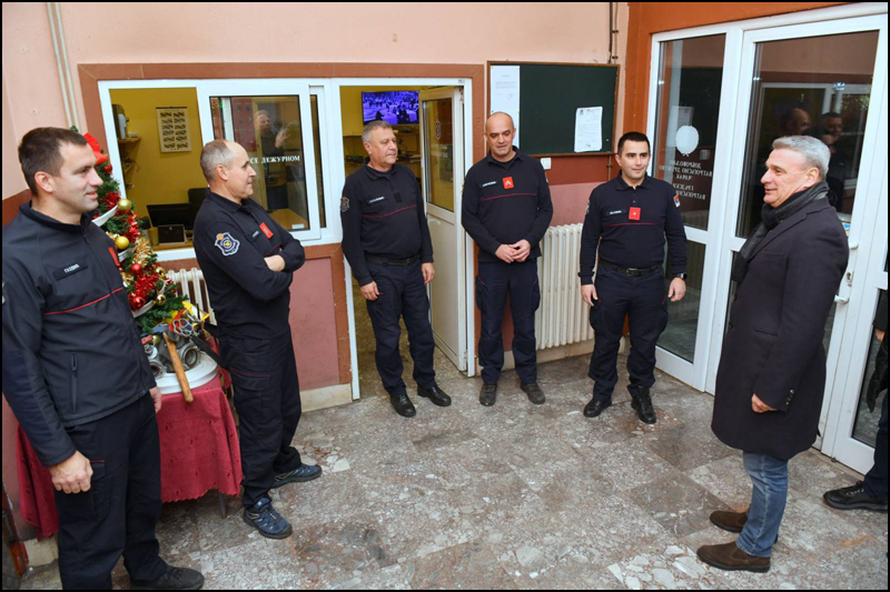 obilazak dezurnih 1