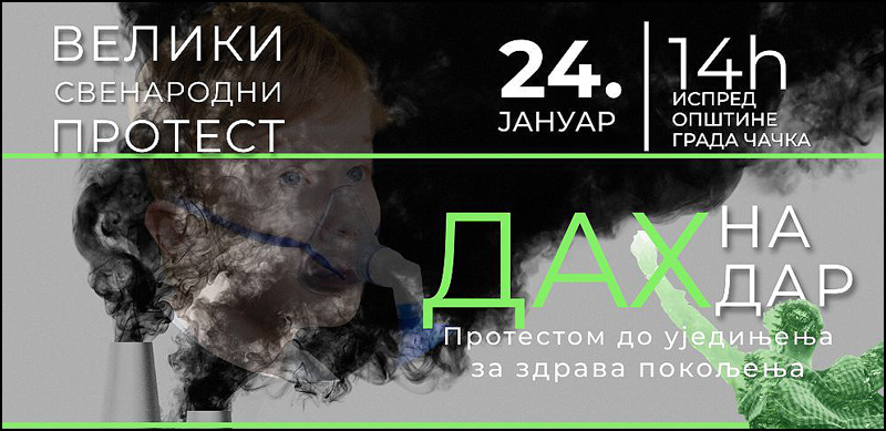 protest cacak800A
