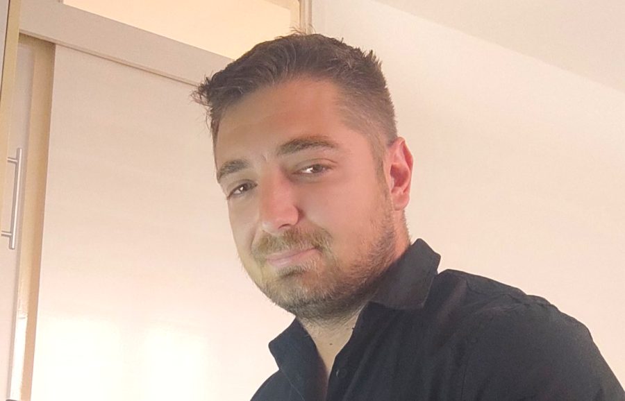 ugljesa bokic privatna arhi