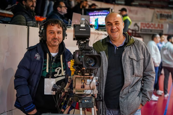 Mega pobedila Borac u Čačku (FOTO) 8 vladeta jekovic