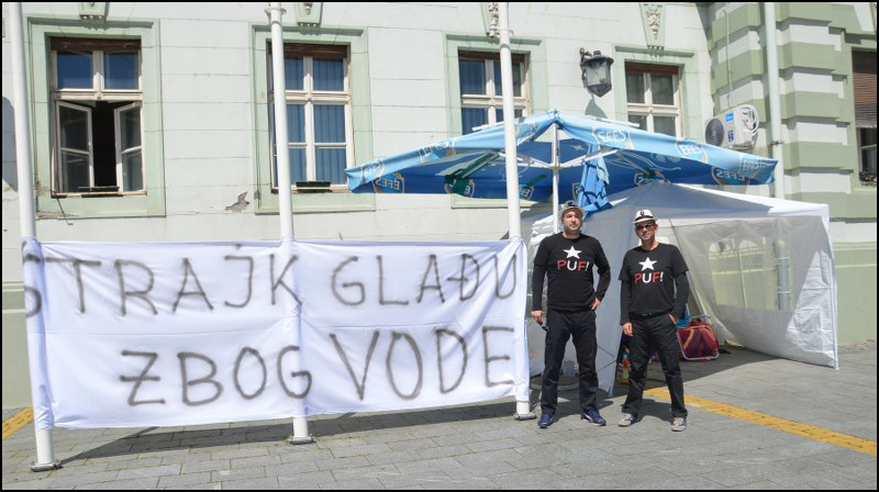voda