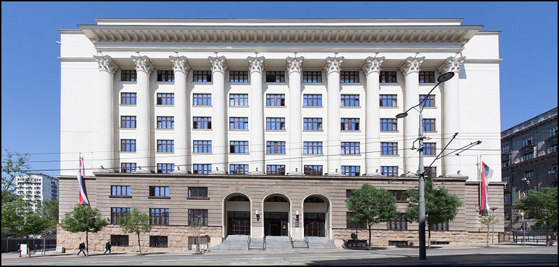 Apelacioni sud Beograd