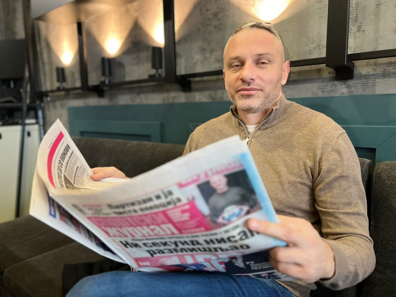 Darko Rakocevic