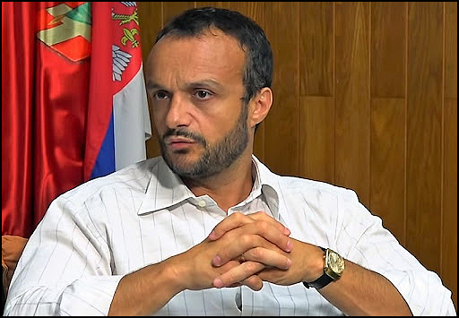 Dejan Mirovic