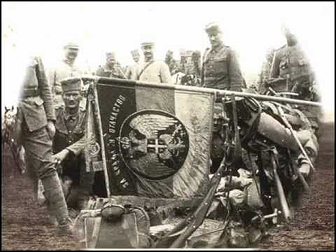 Gvozdeni puk