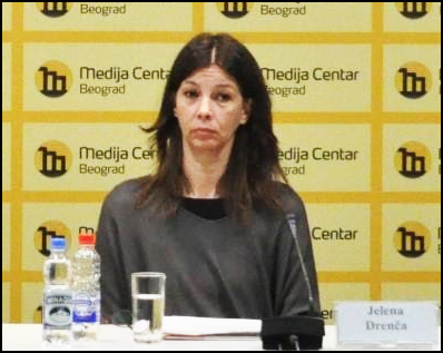 Dnevni boravak za decu sa problemima u ponašanju 2 Jelena Drenca
