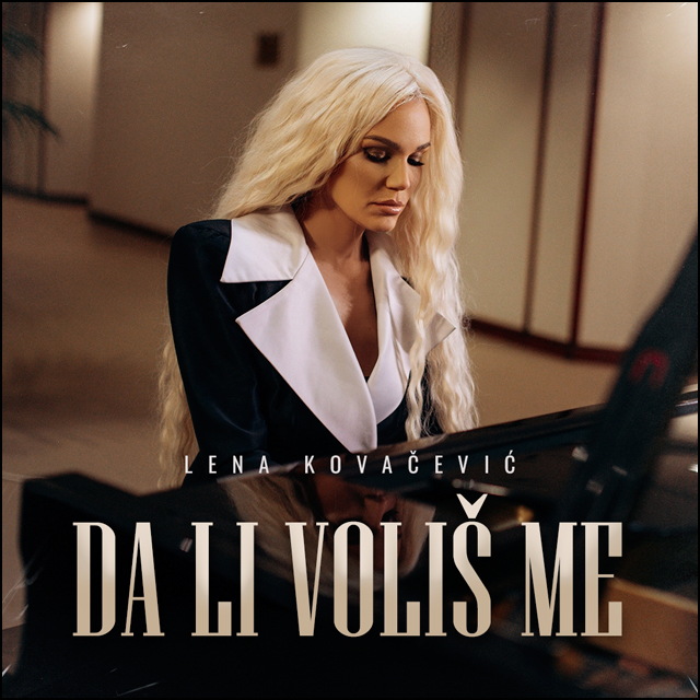 Lena Kovacevic Da li volis me PHOTO copy
