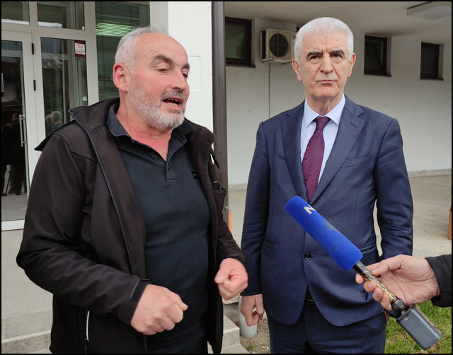 Milovan i Borivoje