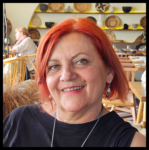 In Memoriam: dr Tanja Šuluburić 1 Tanja Suluburic 500