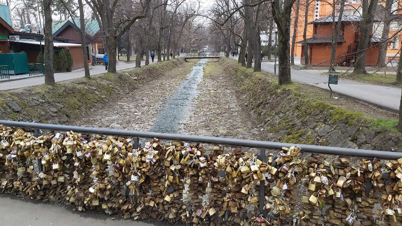 “Aciko komerc” iz Kraljeva kupio poslastičarnicu “Goč” u Vrnjačkoj Banji za tri miliona evra 1 VRNJACKA BANJA