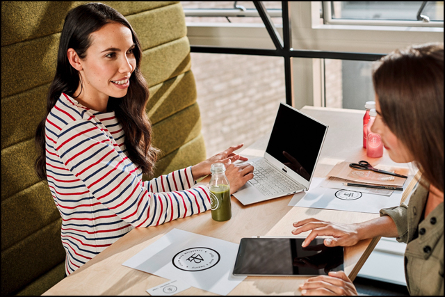 Women in Ai hackathon 1