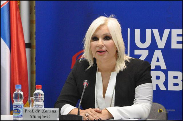Zorana 2