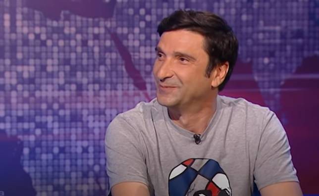 draganm ilic