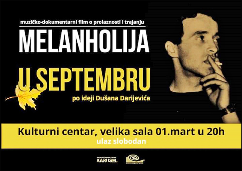 melanholija