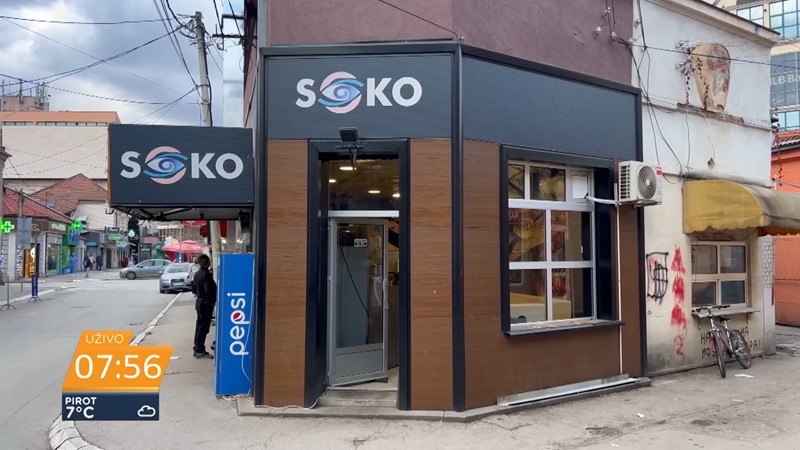 soko