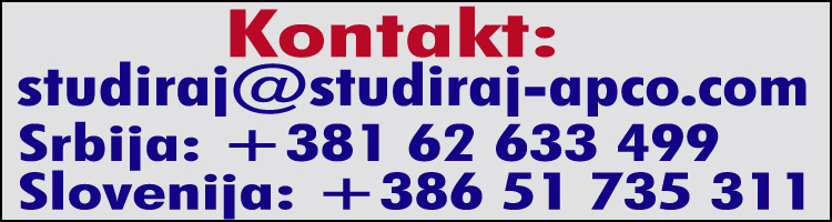 Sve više mladih iz Srbije studira u Sloveniji 4 ss3