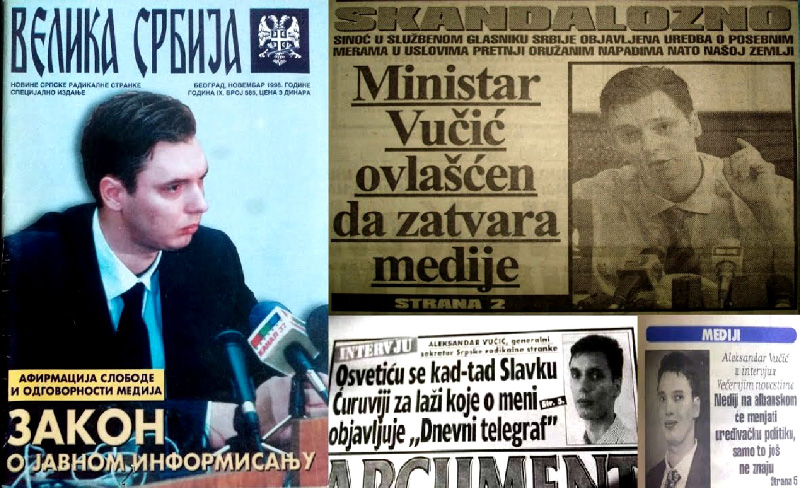vucic