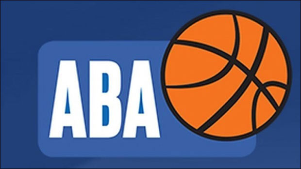 ABA liga logo