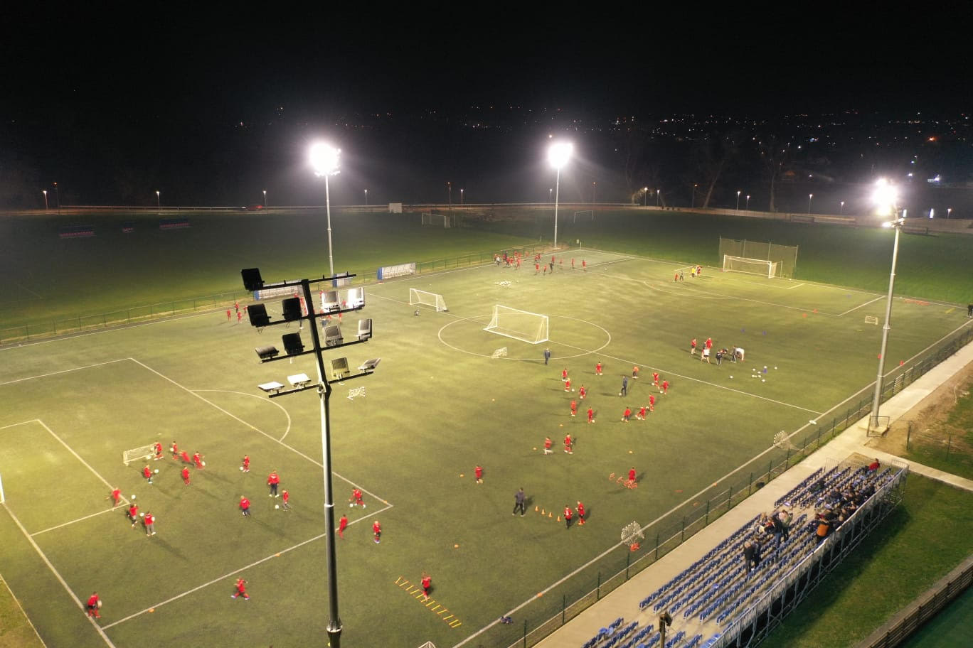 Borac 1